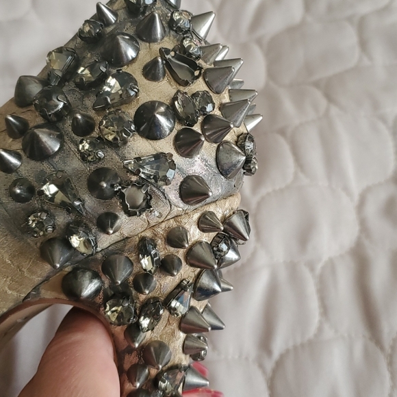 Sam Edelman pump - Picture 6 of 6